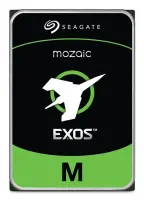 Seagate Exos M sisemine kõvaketas 32 TB 7200 RPM 512 MB 3.5" Jada ATA – pilt 5