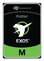 Seagate Exos M sisemine kõvaketas 32 TB 7200 RPM 512 MB 3.5" Jada ATA – pilt 6
