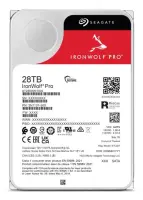 Seagate IronWolf Pro ST28000NT000 sisemine kõvaketas 28 TB 7200 RPM 512 MB 3.5" Jada ATA III – pilt 2