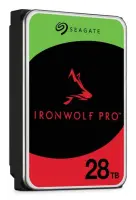 Seagate IronWolf Pro ST28000NT000 sisemine kõvaketas 28 TB 7200 RPM 512 MB 3.5" Jada ATA III – pilt 4