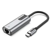 ADAPTER USB-C TO GIGABIT/0.15M CFNHB VENTION – pilt 2