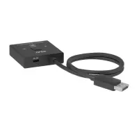 CLUB3D CSV-1009 videojagur DisplayPort 2x DisplayPort – pilt 11