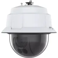 NET CAMERA Q6086-E PTZ/DOME 03188-002 AXIS
