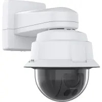 NET CAMERA Q6086-E PTZ/DOME 03188-002 AXIS – pilt 2