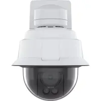 NET CAMERA Q6086-E PTZ/DOME 03188-002 AXIS – pilt 3