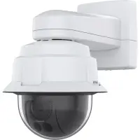 NET CAMERA Q6086-E PTZ/DOME 03188-002 AXIS – pilt 4
