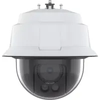NET CAMERA Q6086-E PTZ/DOME 03188-002 AXIS – pilt 5