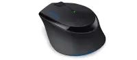 Logitech MK345 klaviatuur Hiir kaasa arvatud Universaalne Raadioside QWERTY Inglise Must – pilt 5