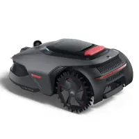 GRASS MOWER ROBOT MOVA LIDAX/ULTRA 1200 MXXM4100 DREAME – pilt 6