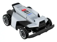 GRASS MOWER ROBOT X420E GREY/AA1206.05.00088 SEGWAY NAVIMOW – pilt 2