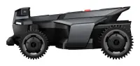 GRASS MOWER ROBOT X420E GREY/AA1206.05.00088 SEGWAY NAVIMOW – pilt 4