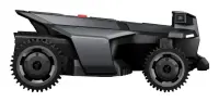 GRASS MOWER ROBOT X420E GREY/AA1206.05.00088 SEGWAY NAVIMOW