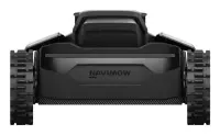 GRASS MOWER ROBOT X420E GREY/AA1206.05.00088 SEGWAY NAVIMOW – pilt 9