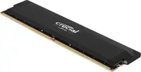 MEMORY DIMM PRO 16GB DDR5-6400/CP16G64C38U5B CRUCIAL