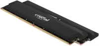 MEMORY DIMM PRO 32GB DDR5-6400/KIT2 CP2K16G64C38U5B CRUCIAL