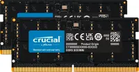 NB MEMORY 96GB DDR5-5600 SO/KIT2 CT2K48G56C46S5 CRUCIAL