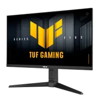 ASUS TUF Gaming VG279QML5A PC lamekuvar 68,6 cm (27") 1920 x 1080 pikslit Full HD LCD Must