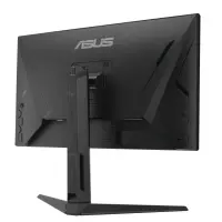 ASUS TUF Gaming VG27UQEL5A PC lamekuvar 68,6 cm (27") 3840 x 2160 pikslit 4K Ultra HD LCD Must – pilt 4