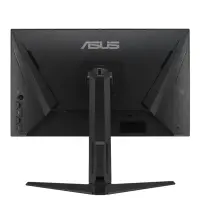 ASUS TUF Gaming VG27UQEL5A PC lamekuvar 68,6 cm (27") 3840 x 2160 pikslit 4K Ultra HD LCD Must – pilt 5