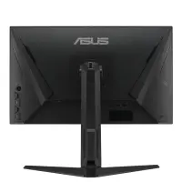 ASUS TUF Gaming VG27UQEL5A PC lamekuvar 68,6 cm (27") 3840 x 2160 pikslit 4K Ultra HD LCD Must – pilt 7