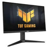 ASUS TUF Gaming VG27UQEL5A PC lamekuvar 68,6 cm (27") 3840 x 2160 pikslit 4K Ultra HD LCD Must – pilt 8