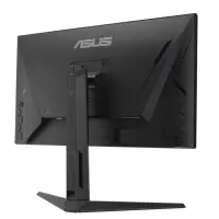 ASUS TUF Gaming VG27UQEL5A PC lamekuvar 68,6 cm (27") 3840 x 2160 pikslit 4K Ultra HD LCD Must – pilt 9