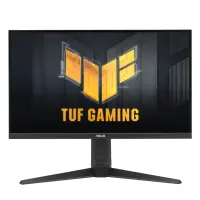 ASUS TUF Gaming VG27UQEL5A PC lamekuvar 68,6 cm (27") 3840 x 2160 pikslit 4K Ultra HD LCD Must – pilt 11