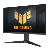 ASUS TUF Gaming VG27UQEL5A PC lamekuvar 68,6 cm (27") 3840 x 2160 pikslit 4K Ultra HD LCD Must