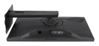 ASUS ROG Strix XG27ACMES PC lamekuvar 68,6 cm (27") 2560 x 1440 pikslit Wide Quad HD LCD Must – pilt 3