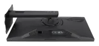 ASUS ROG Strix XG27ACMES PC lamekuvar 68,6 cm (27") 2560 x 1440 pikslit Wide Quad HD LCD Must – pilt 5
