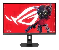 ASUS ROG Strix XG27ACMES PC lamekuvar 68,6 cm (27") 2560 x 1440 pikslit Wide Quad HD LCD Must