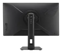ASUS ROG Strix XG27ACMES PC lamekuvar 68,6 cm (27") 2560 x 1440 pikslit Wide Quad HD LCD Must – pilt 9