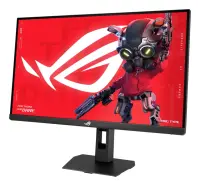 ASUS ROG Strix XG27ACMES PC lamekuvar 68,6 cm (27") 2560 x 1440 pikslit Wide Quad HD LCD Must – pilt 15