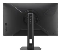 ASUS ROG Strix XG27ACMES PC lamekuvar 68,6 cm (27") 2560 x 1440 pikslit Wide Quad HD LCD Must – pilt 17