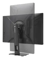 ASUS ROG Strix XG27ACMES PC lamekuvar 68,6 cm (27") 2560 x 1440 pikslit Wide Quad HD LCD Must – pilt 19