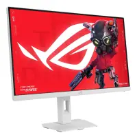 ASUS ROG Strix XG27ACMES-W PC lamekuvar 68,6 cm (27") 2560 x 1440 pikslit Wide Quad HD LCD Valge – pilt 12