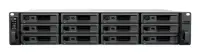 NAS STORAGE RACKST 12BAY 2U/NO HDD RS2423RP+II SYNOLOGY