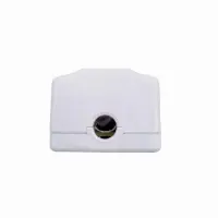 CABLE ACC MOUNT BOX CAT6A FTP/NCAC-1F6A-01 GEMBIRD