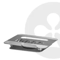 CLUB3D CSV-2554 sülearvuti raam & alus Hall – pilt 12