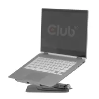 CLUB3D CSV-2554 sülearvuti raam & alus Hall – pilt 18
