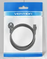 CABLE POWER EU 1.85M/ZCKBAC VENTION – pilt 2