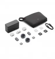 CAMERA ACC MIC MINI 2 2TX+1MRX/+CASE CP.RN.00000532 DJI