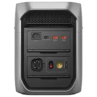 POWER STATION DELTA 3 MAX PLUS/5016401016 ECOFLOW – pilt 2