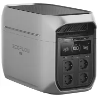 POWER STATION DELTA 3 MAX PLUS/5016401016 ECOFLOW – pilt 4