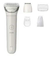 Philips 8000 series Lady Shaver 8000 Seeria BRL147/00 Juhtmevaba raseerija märg-ja kuivkasutuseks