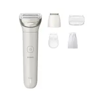 Philips 8000 series Lady Shaver 8000 Seeria BRL147/00 Juhtmevaba raseerija märg-ja kuivkasutuseks – pilt 3
