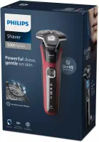 Philips SHAVER Series 5000 S5883/10 Wet & Dry elektripardel – pilt 4