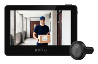 Imou VD1-5M0S digitaalne uksesilm