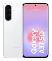 MOBILE PHONE GALAXY A37 5G/256GB WHITE SM-A376B SAMSUNG