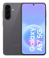 Samsung Galaxy A57 5G 17 cm (6.7") Kaksik-SIM Android 16.0 USB tüüp-C 8 GB 256 GB 5000 mAh Hall